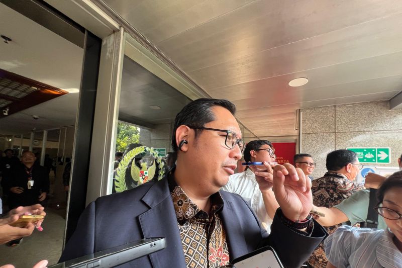 Kemenkeu: Jasa keuangan masuk PFII harus berbadan hukum sendiri