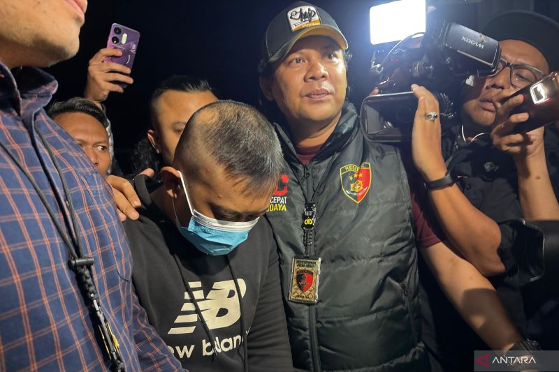 Polda Jabar rampungkan berkas kasus penyekapan wanita di Bandung