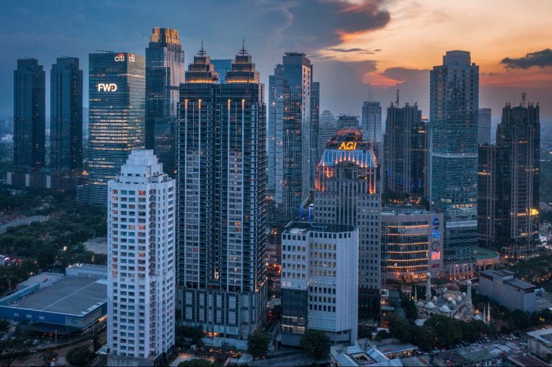 Arthatel hadirkan layanan TIK pendukung transformasi digital