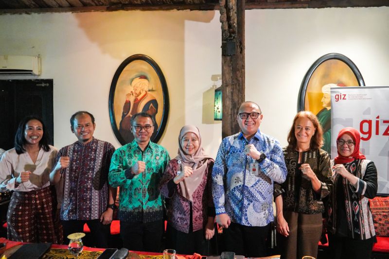 Bappenas perkuat penyediaan data ilmiah keanekaragaman hayati
