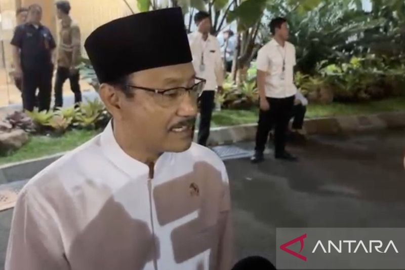 Kemensos simulasikan penyaluran bansos lewat Koperasi Merah Putih