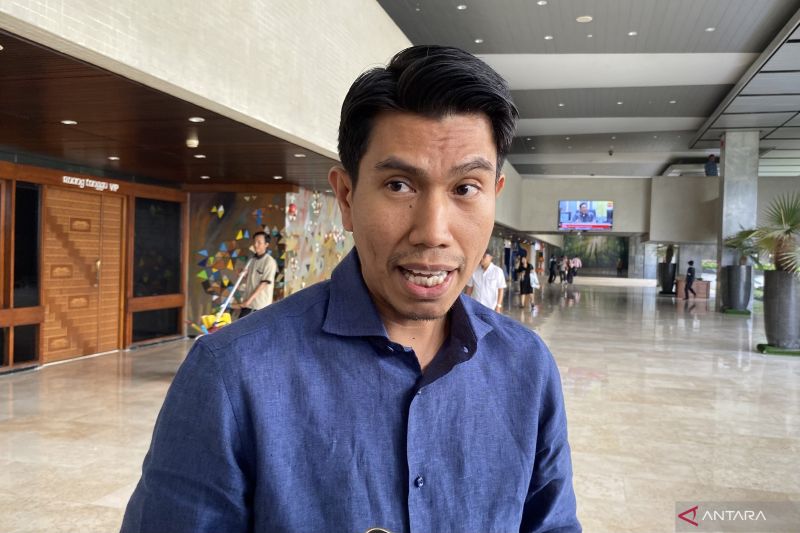 Komisi II DPR harap 25 kepala daerah ke Singapura bisa serap inovasi