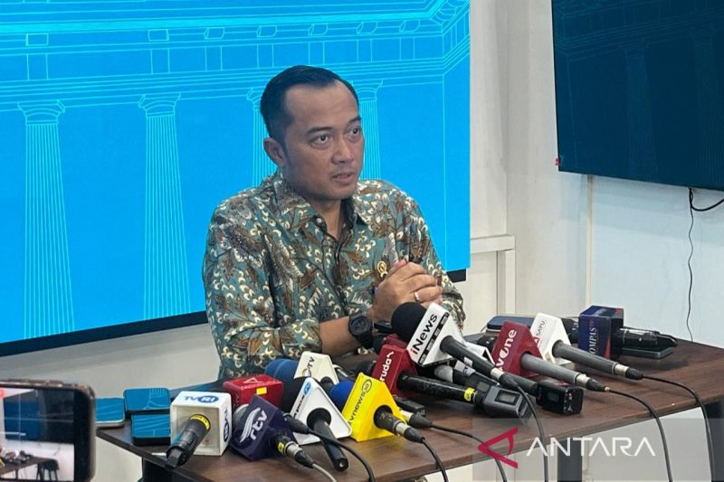 Istana tegaskan belum ada "reshuffle" kabinet