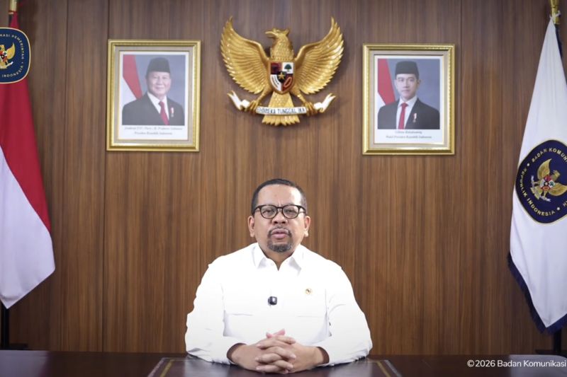 Qodari: Pemerintah perkuat tata kelola MBG pada tahun ajaran baru
