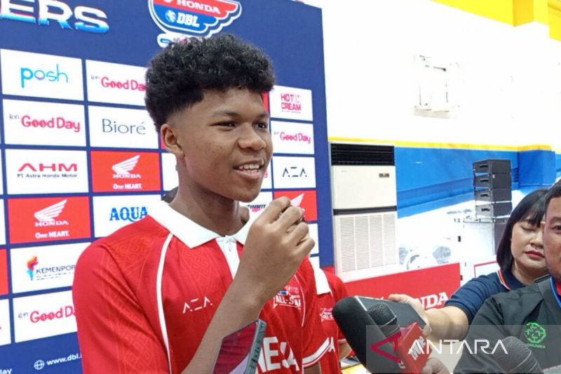 Chimaobi Nzekwue mulai cari peluang untuk berkarier di AS