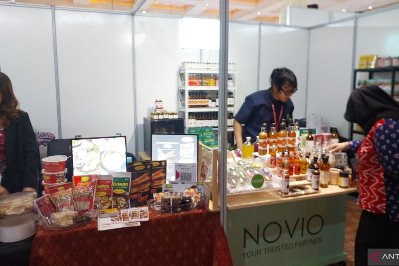 Menekraf: Indonesia bisa tarik investor lewat produk yang kompetitif
