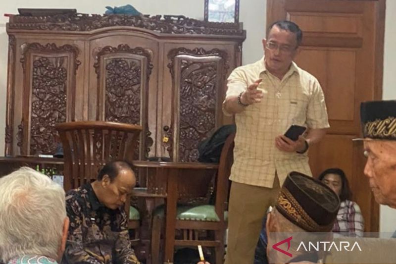 KemenHAM lanjutkan pendataan korban pelanggaran HAM berat di DIY
