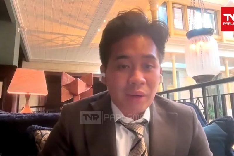 Mahasiswa London: RUU Perampasan Aset jawab problem kejahatan ekonomi