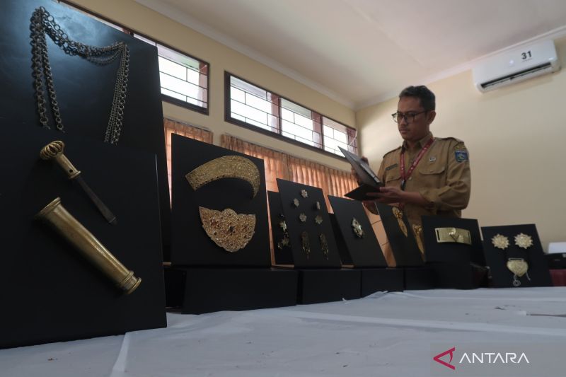 Museum NTB buka layanan tur eksklusif malam hari