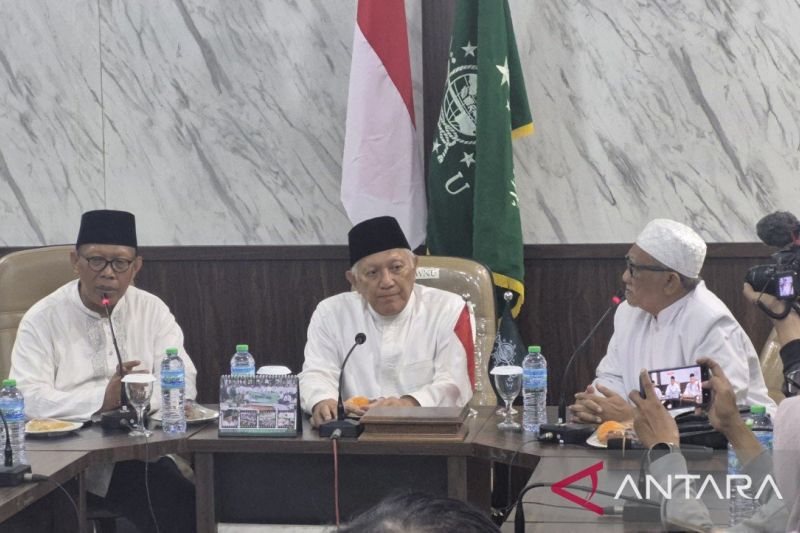 PWNU Jatim tugaskan Gus Kikin maju sebagai calon Ketua Umum PBNU
