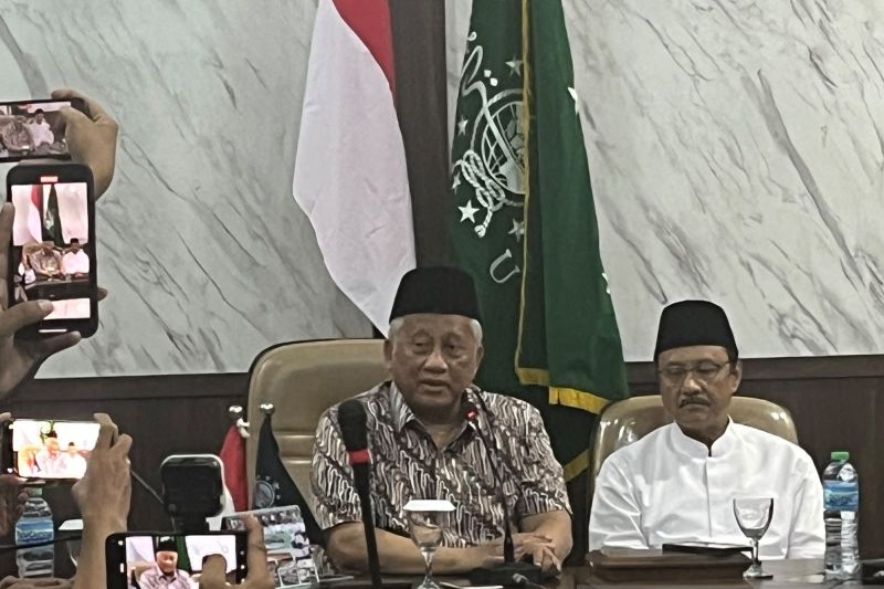 PBNU matangkan materi Muktamar Ke-35 lewat pembahasan pra-muktamar