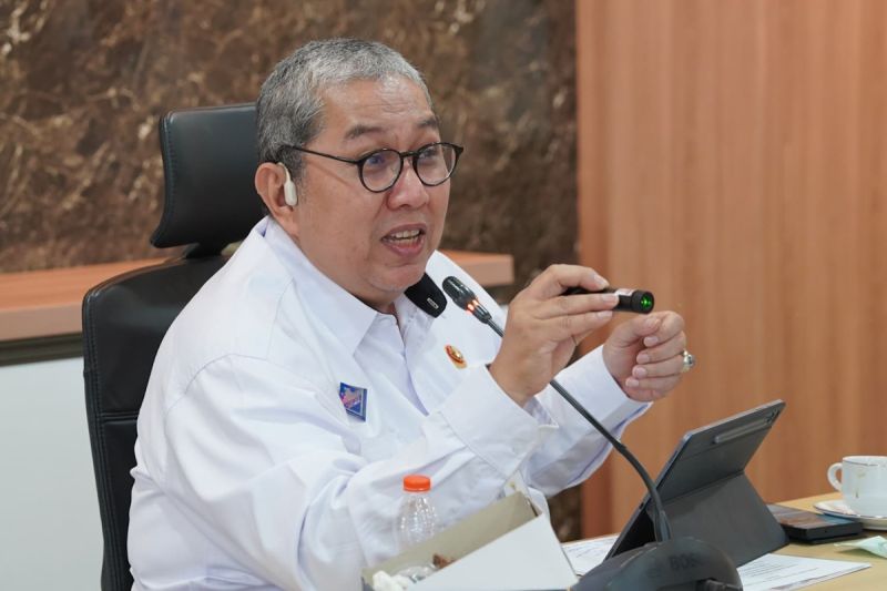 Kemenhub harmonisasi JPT dan multimoda untuk perkuat logistik nasional