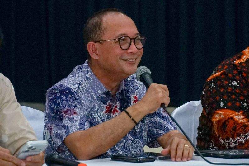 Kemenperin perkuat upaya cetak SDM industri berdaya saing global