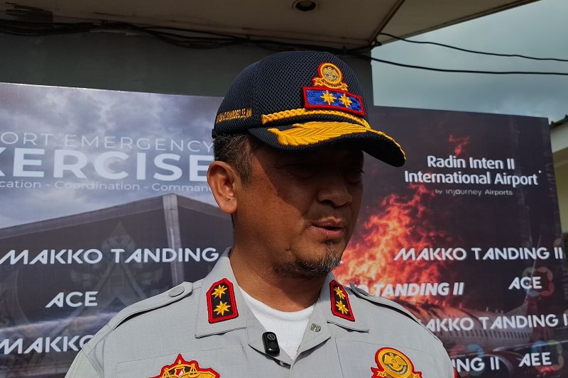 Dishub Lampung: Trans Sumatera Railway perkuat angkutan massal