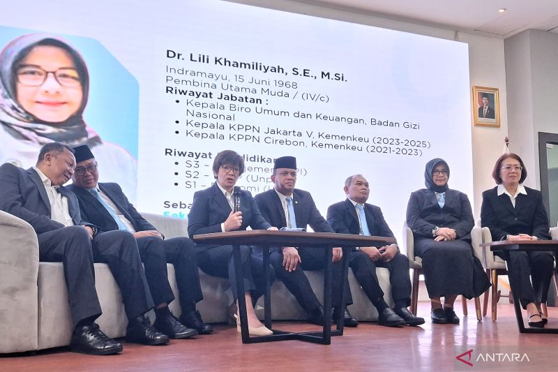 BGN: Presiden buka peluang motor listrik digunakan lembaga lain