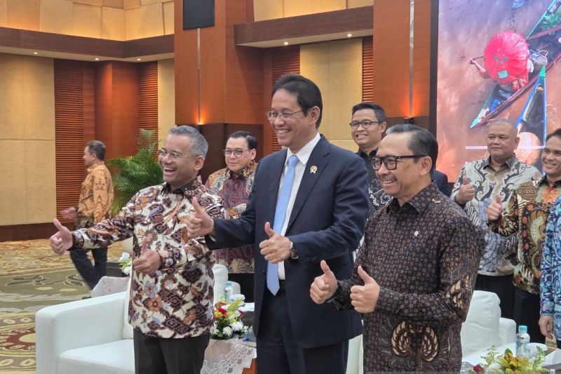 Purbaya sebut APBN hanya jadi dana cadangan untuk PFII