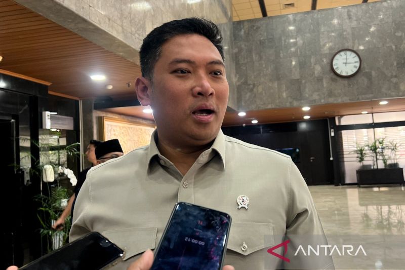 Wamentan: B50 percepat swasembada energi RI sesuai visi Presiden