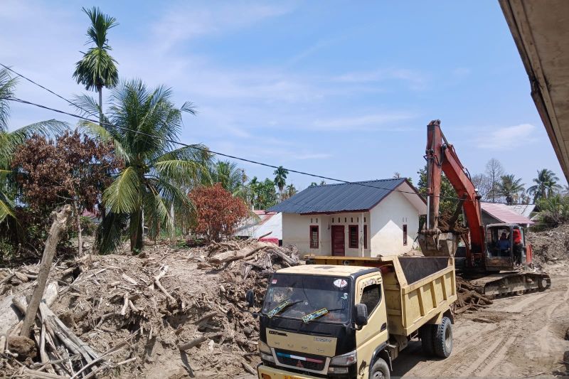 Aceh percepat kegiatan dari tambahan TKD untuk pemulihan pasca-bencana