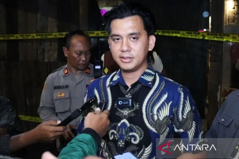 Dugaan penculikan atlet golf, polisi tetap selidiki meski laporan dicabut