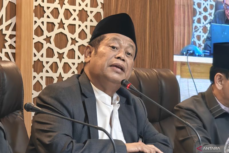MUI bakal gelar Kongres Umat Islam RI ke-8, bahas isu penegakan hukum