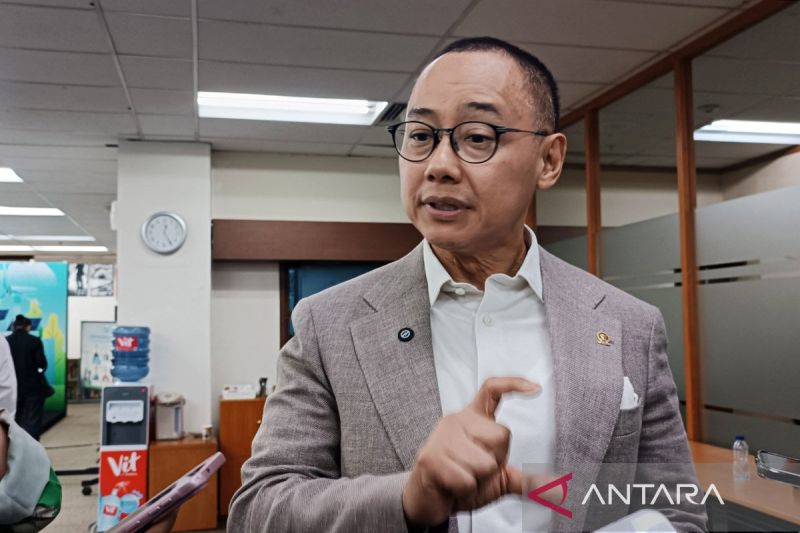 Waka MPR: Program Kompor Listrik Bergulir 2027 untuk kurangi subsidi