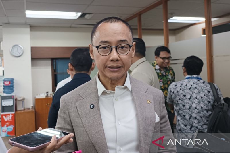 Waka MPR: Mekanisme subsidi energi perlu diubah agar tepat sasaran