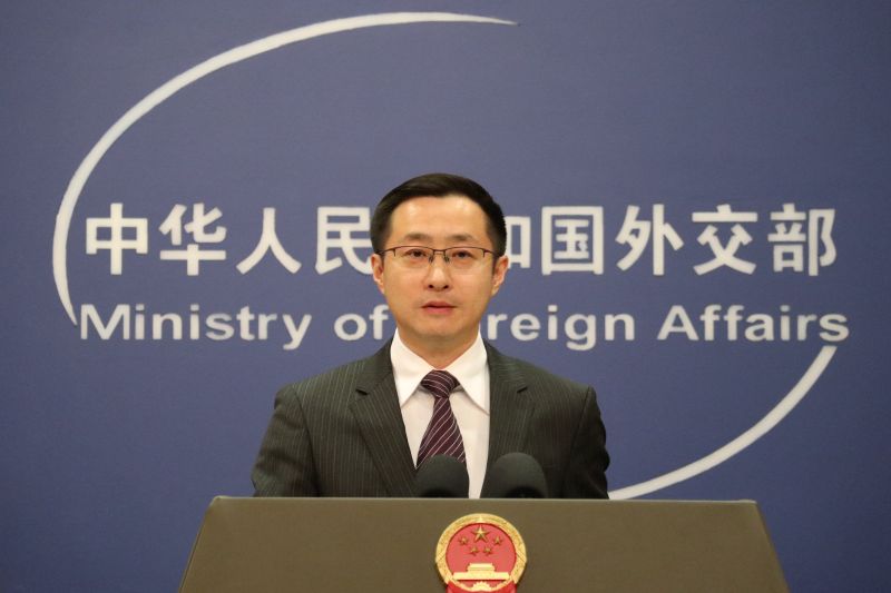 China kecam wacana Jepang untuk buka diskusi soal senjata nuklir