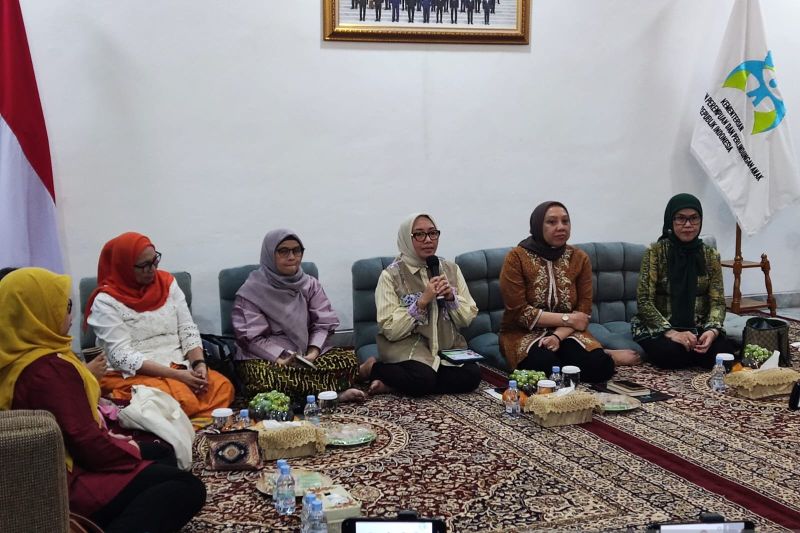 Hari Anak Nasional, orang tua diminta bangun kedekatan dengan anak