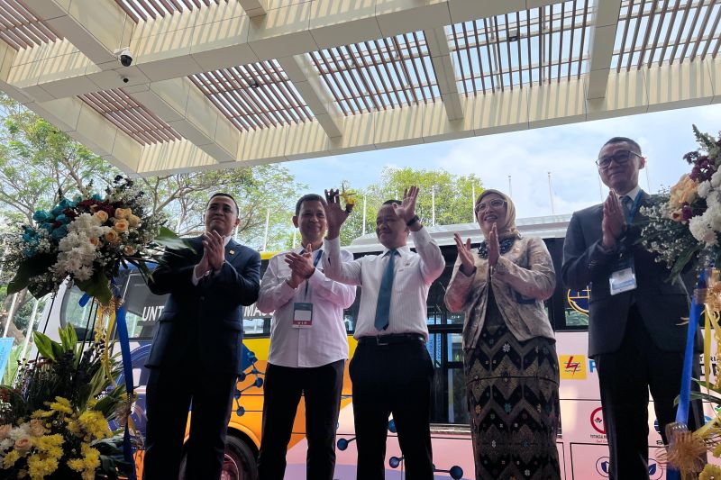 Pertamina jelaskan "fraud" sopir sebabkan antrean panjang BBM di Sumut