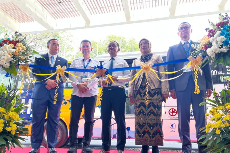 PLN pastikan kebutuhan 152 juta ton batu bara untuk PLTU terpenuhi