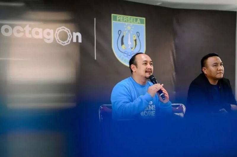 Persela kembangkan bisnis apparel untuk perkuat kemandirian klub