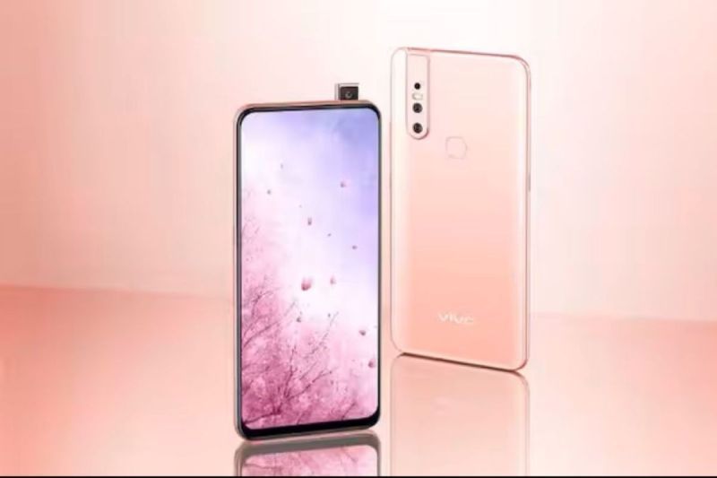 Vivo S2 diperkirakan diluncurkan pada Agustus 2026