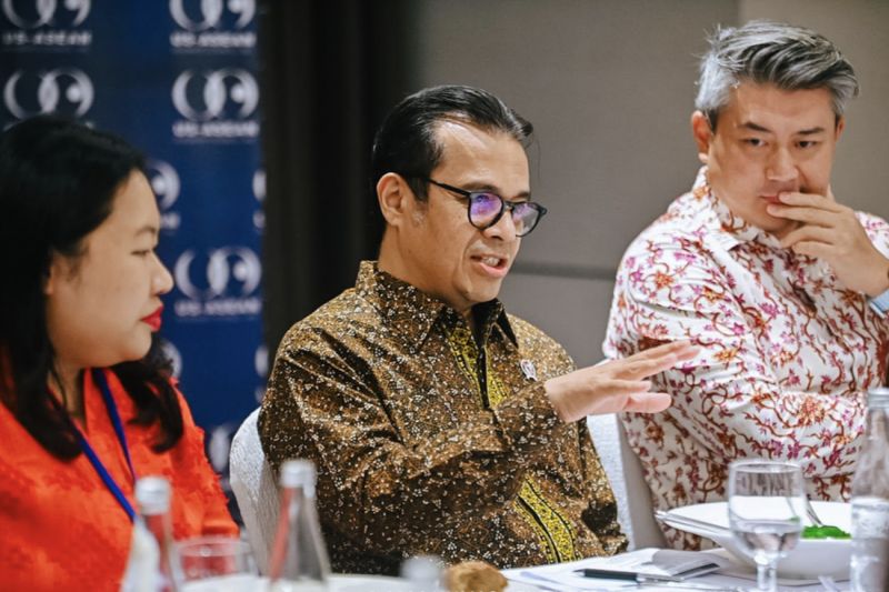 Pemerintah finalisasi pembentukan otoritas pelindungan data pribadi