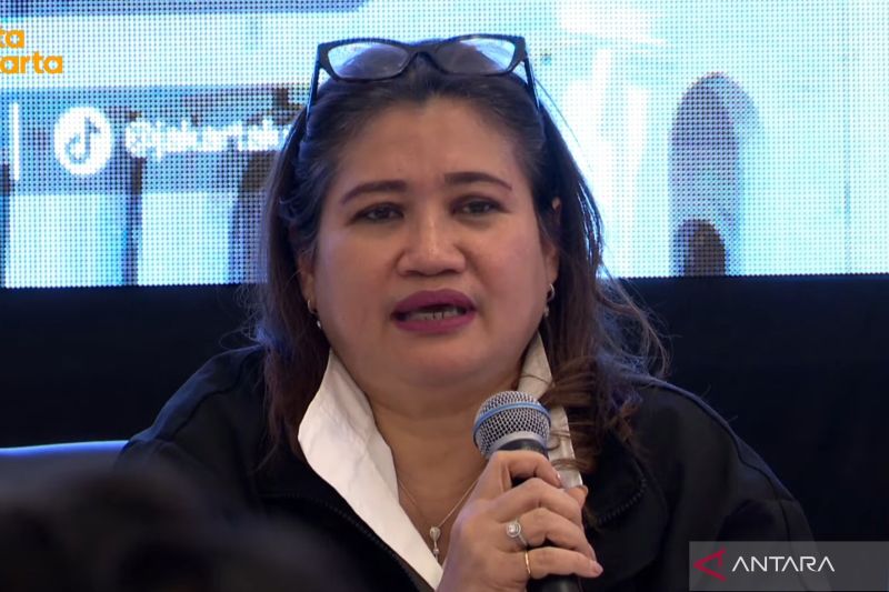 Layanan JakCare terima 20.419 panggilan hingga Juni 2026