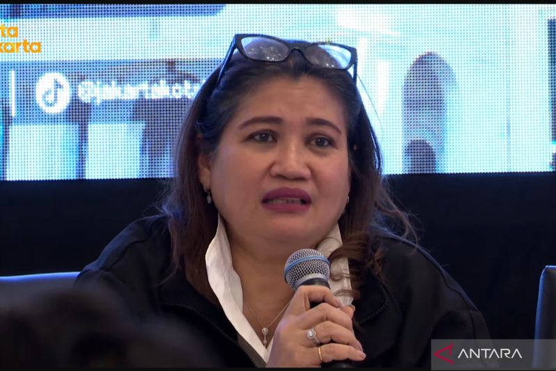225 ribu rumah di Jakarta sudah terapkan pilah sampah