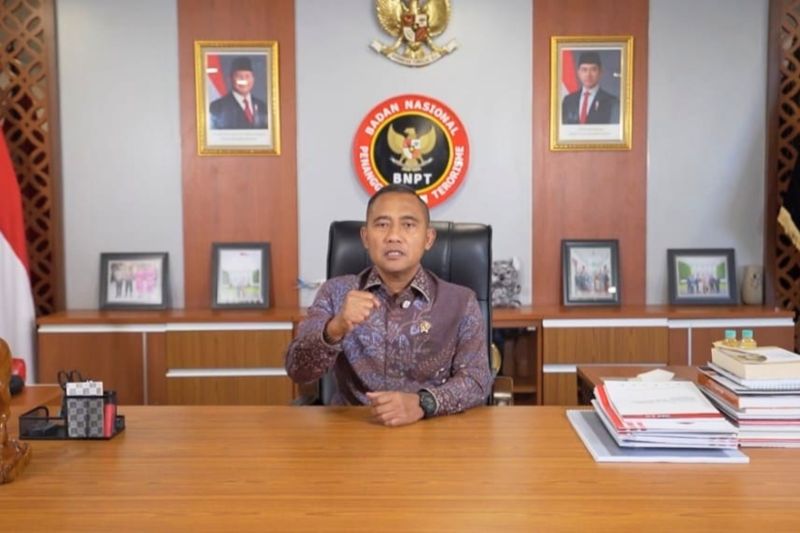 BNPT: Perubahan pola ancaman terorisme tuntut adaptasi teknologi