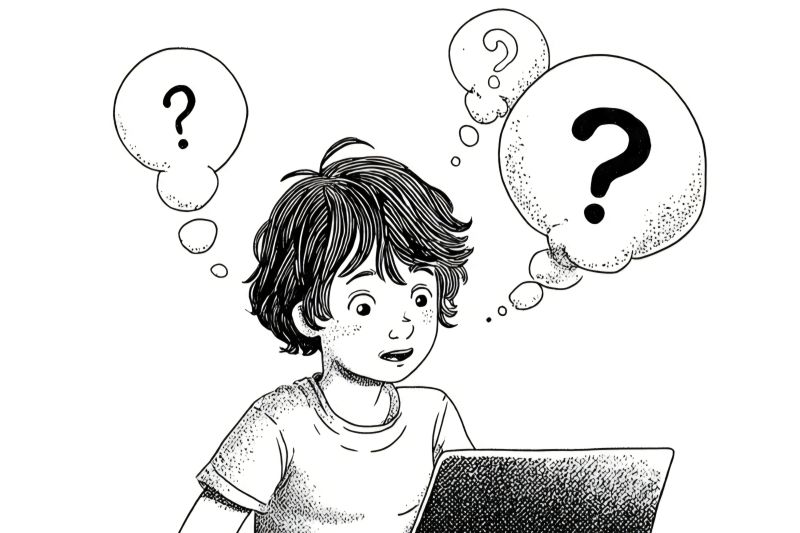 Etika AI untuk anak harus dimulai dari ruang kelas