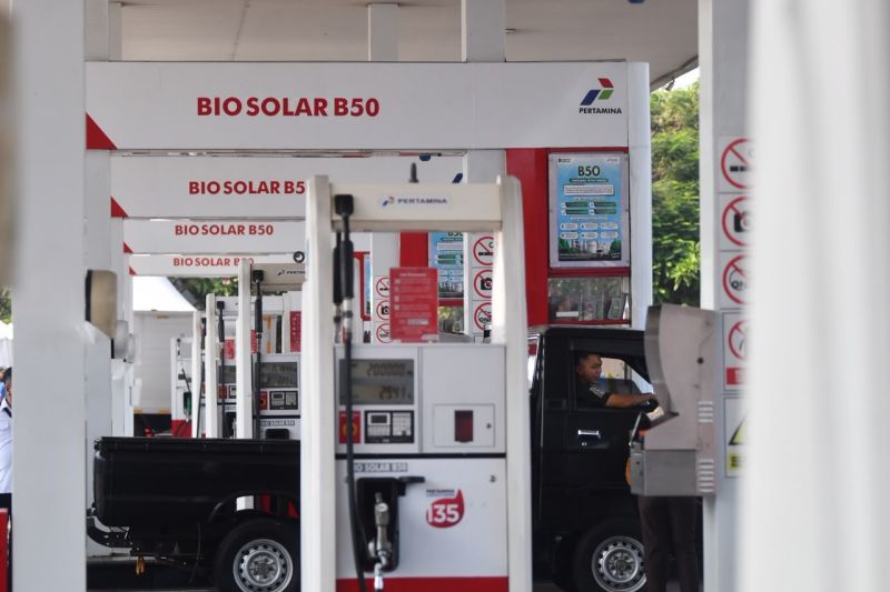 Benarkah bensin RON tinggi lebih irit? Ini penjelasan sesuai mesin