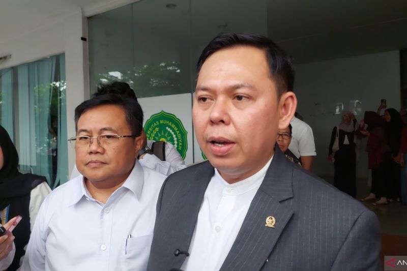 Ketua DPD: Pemerintah berkomitmen penuhi kebutuhan dasar masyarakat