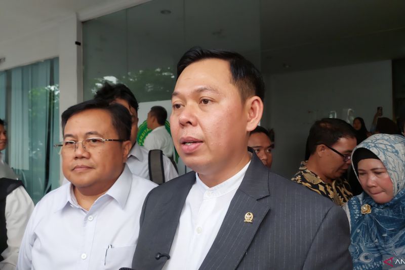 Ketua DPD RI gagas "sister city" Bengkulu-London berbasis sejarah