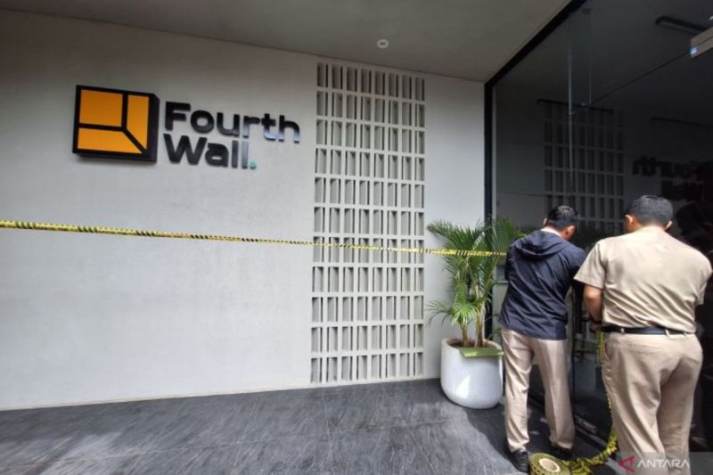 650 gedung di Jakarta Selatan telah terdaftar PTSP