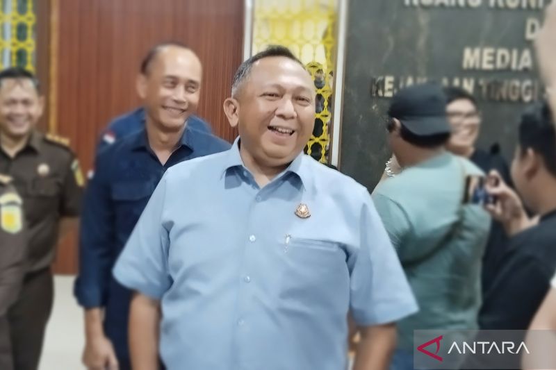 Ketut Sumedana dilantik jadi Deputi Pemantauan dan Pengawasan BGN