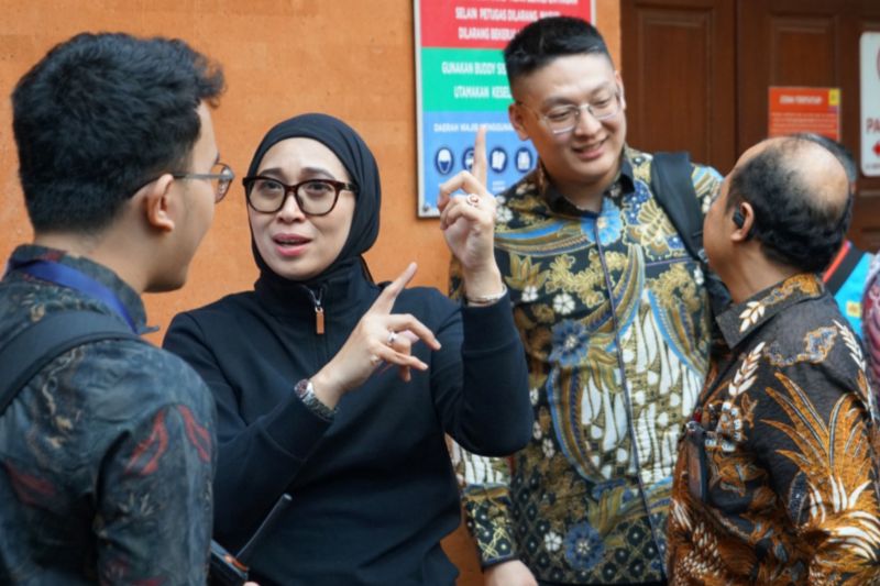 PLN tetapkan Bali percontohan transformasi sistem smart grid nasional