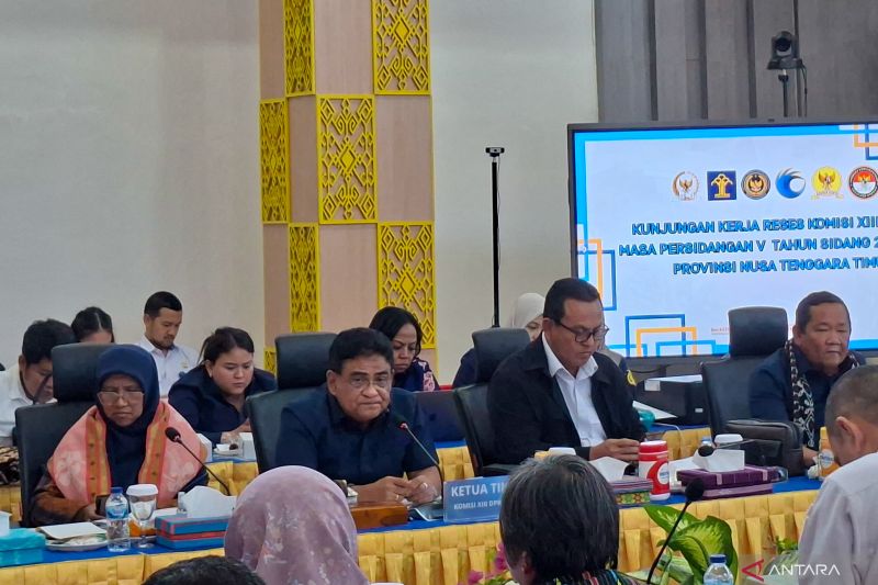 DPR: Pemda perlu libatkan Kanwil optimalkan harmonisasi produk hukum