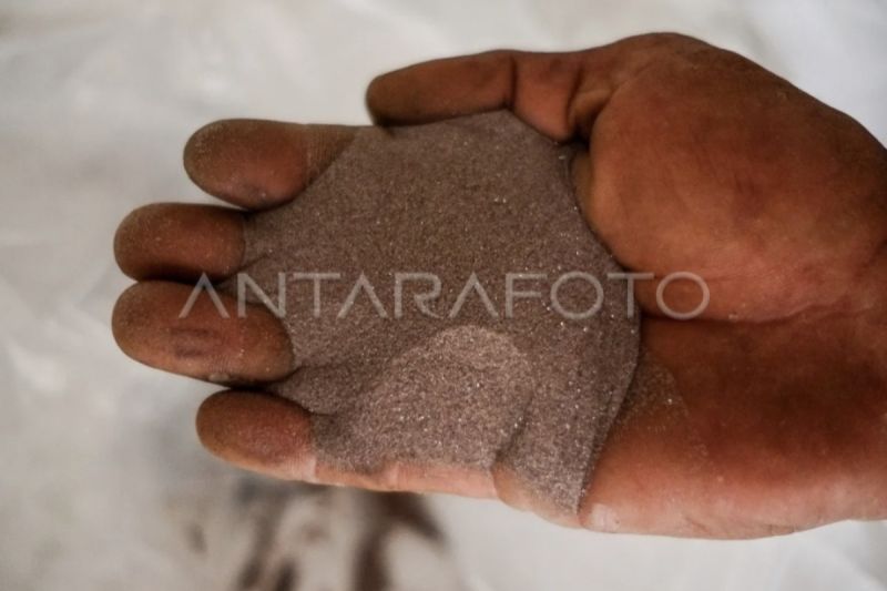 Dubes Jepang: Batu bara berperan penting di transisi energi ASEAN
