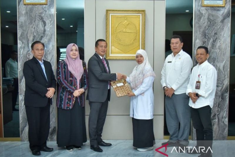 KPK panggil Plt Bupati hingga pejabat dan eks pejabat Lombok Barat