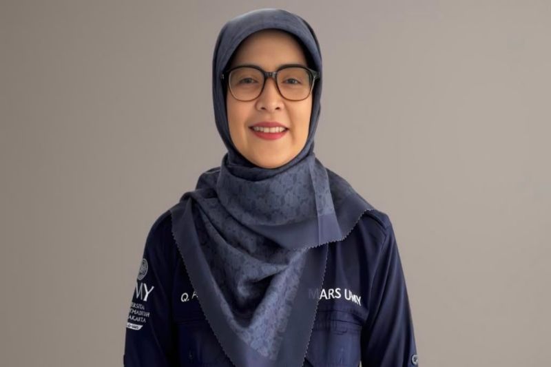 Pakar UMY tekankan pentingnya tata kelola pemerataan layanan jantung