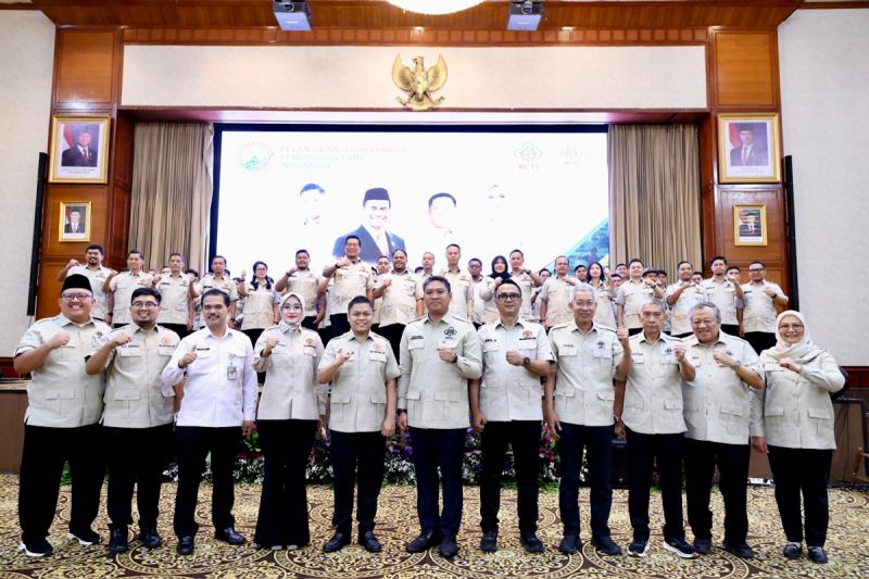 Wamentan ajak pengusaha tani fokus ekspor perkuat agribisnis RI