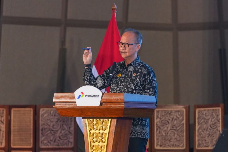 Menperin: P3DN strategi besar perkuat struktur industri nasional