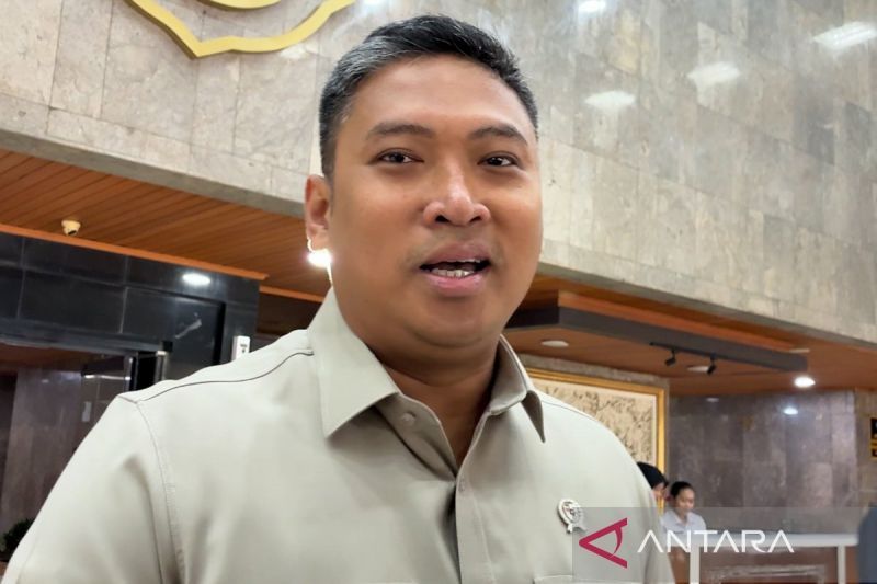 Sudaryono nyatakan siap emban amanah sebagai Kepala BGN